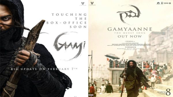 Gaami Box Office Collection Day 5 Prediction: Vishwak Sen's Adventure Drama Continues To Engage Viewers