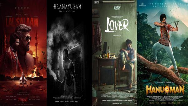 South OTT Release This Week: HanuMan, Bramayugam, Lal Salaam & Lover; Here's The Full List