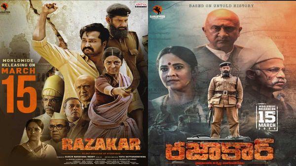 Razakar X Review: Bobby Simha, Anasuya Bharadwaj & Vedhika's Period Action Thriller Hits Screens To Low Buzz