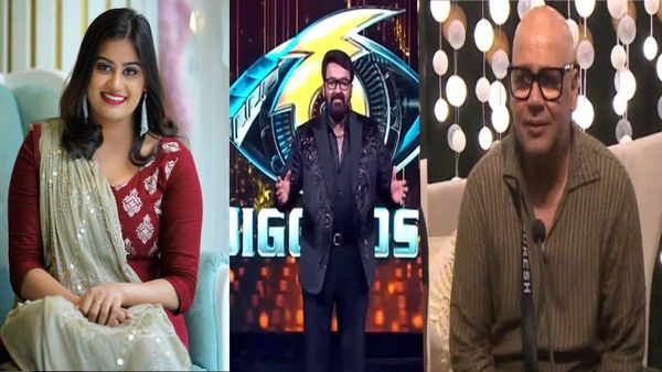 Bigg Boss Malayalam 6 First Week Elimination (Eviction) Prediction: Either Suresh Or Ansiba Hassan Will Exit
