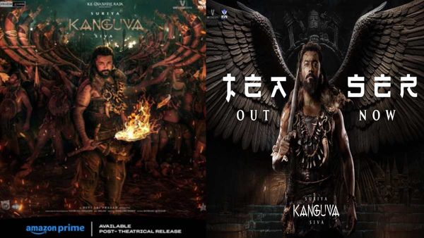 Kanguva OTT Platform Fixed: Suriya's Fantasy Actioner To Stream On THIS Platform Post Theatrical Run