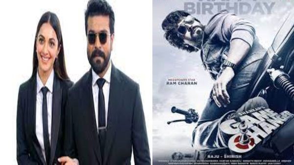 Game Changer OTT Deal Closed: Ram Charan, Kiara Advani-Starrer Action Drama's Rights Secured By THIS Platform