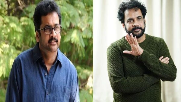 Sivaji Opens Up About His Secret Daughter In A Recent Talk Show With Ali; REVEALS Picture & Says 'I Have...'