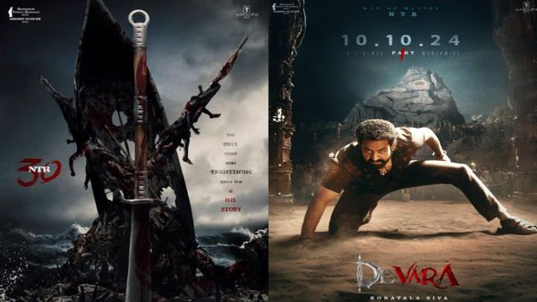 Devara OTT Deal: Jr NTR-Janhvi Kapoor Actioner's Digital Rights Sold For A MASSIVE Amount To THIS Platform
