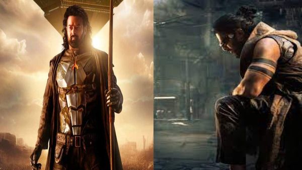 Kalki 2898 AD Shooting Completed: Prabhas, Deepika Padukone & Kamal Hassan-Starrer's New Release Date Buzz