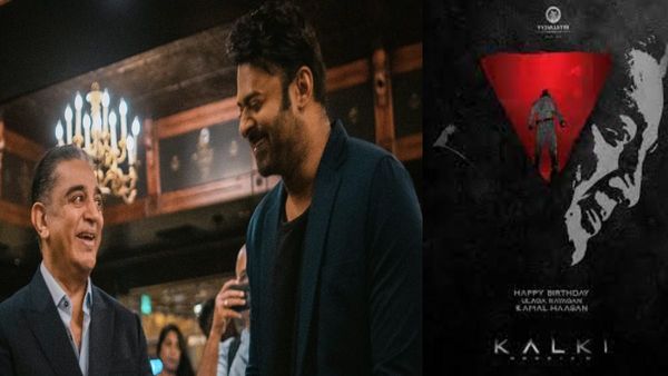 Kalki 2898 AD: Kamal Haasan REVEALS About His Guest Role In Prabhas, Deepika Padukone, Disha Patani's Actioner