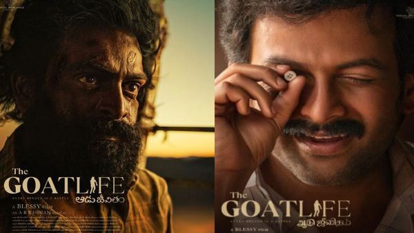 The GOAT Life Advance Bookings Kerala: Prithviraj Sukumaran's Real-Life Adventure Film Tickets Are Hot Cakes!