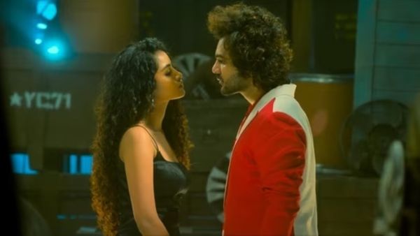 Tillu Square X Review: Siddhu Jonnalagadda & Anupama Parameswaran's Crime-Comedy Finally Debuts On BIG Screen