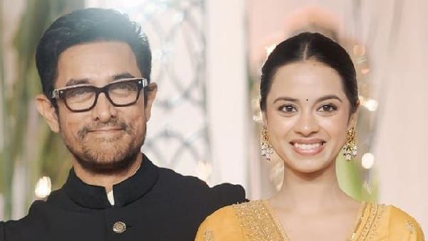 Laapataa Ladies Fame Nitanshi Goel Got Call From Aamir Khan's Team In Few Hours After Audition