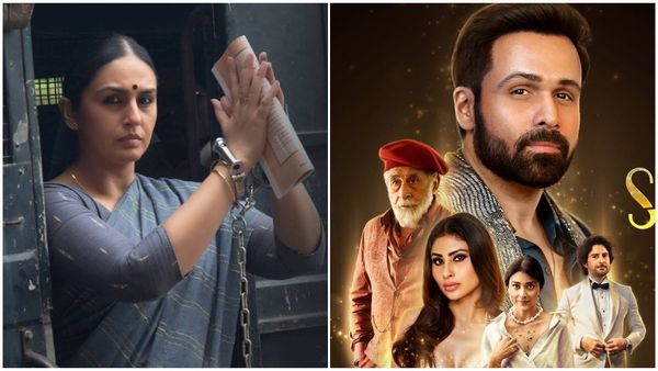 New OTT Releases This Week In Hindi And English: Maharani 3 To Showtime; Check The List Here