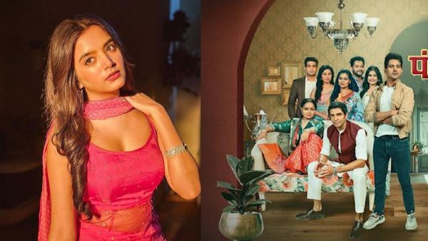 Pandya Store: Priyanshi Yadav Spills Beans About A Major Upcoming Twist In Natasha & Shashank's Life