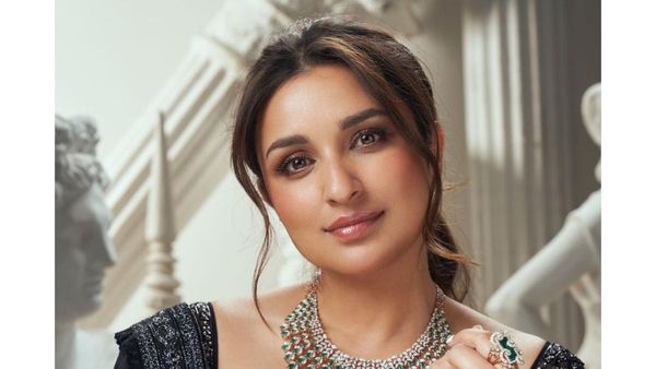 Is Parineeti Chopra Pregnant? Actress Reveals Truth Amid Constant Pregnancy Rumours