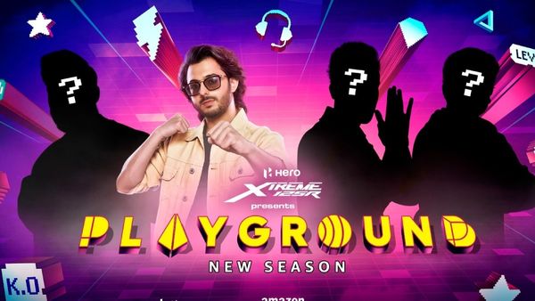 Playground Season 3 Release Date: Carry Minati Dons The Mentor Hat Once Again For Amazon MiniTV's Show