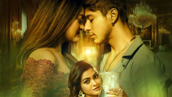 Pratik Sehajpal finds his love in Pentali Sen’s 'Beraham Ghadiyan'