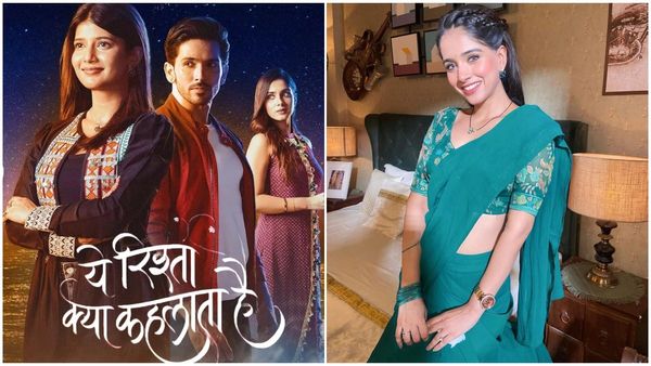 Yeh Rishta Kya Kehlata Hai Controversy | Pratiksha’s Friend Hints At Shehzada Influencing Her: She’s Upset…