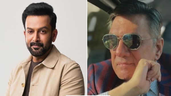 Prithviraj Sukumaran Praises Boman Irani's 'The Mehta Boys' as 'Deeply Evocative'