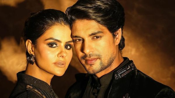 Will Priyanka Chahar Choudhary & Ankit Gupta Get Married This Year? Actress Reacts: Lagta Hai Kuch…