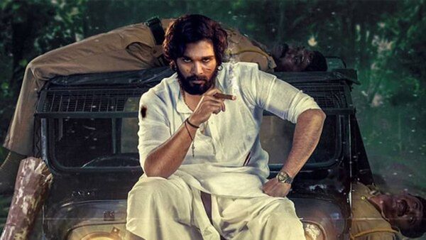 Pushpa Star Allu Arjun Wished His Wife Allu Sneha Reddy On Thirteenth Marriage Anniversary