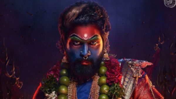 Pushpa 2 Teaser Release Date & Time: Here's When Allu Arjun's Action Drama's First Glance Will Premiere