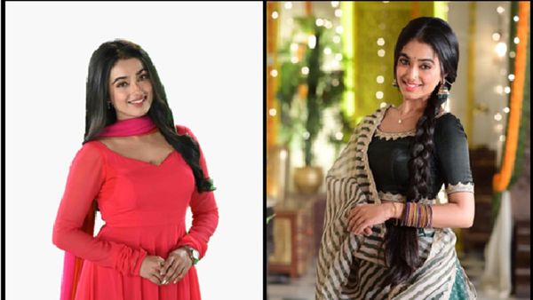 Pyar Ka Pehle Naam Radha Mohan Leap | Neeharika Roy On Her New Look: Contemporary Style Adds...