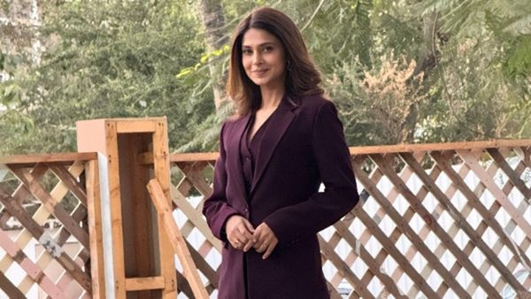 Raisinghani vs Raisinghani: Jennifer Winget Reveals How She Got Into Skin Of Her Character