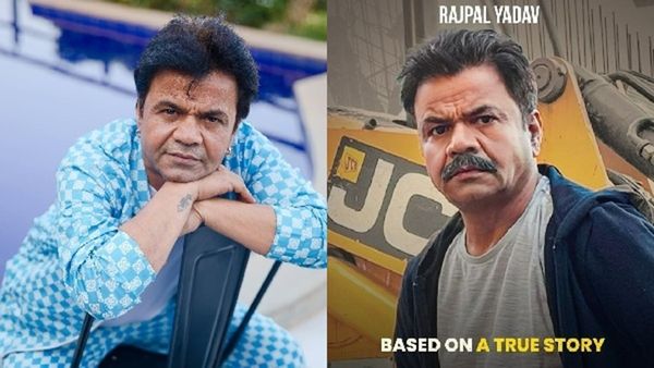 Kaam Chaalu Hai OTT Release Date: Rajpal Yadav Unveils New Avatar In Poster - Fans Buzz With Excitement!