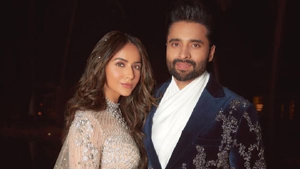 Rakul Preet-Jackky Bhagnani's Initiative After Wedding: Couple Plants 520 Trees For Every Guest