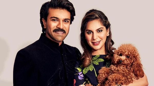 5 Endearing Moments of Ram Charan and Upasana That Will Warm Your Heart