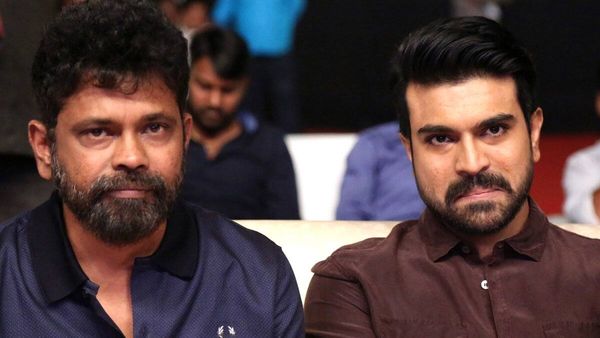 Ram Charan Gears Up for New Films with Top Directors Shankar and Sukumar