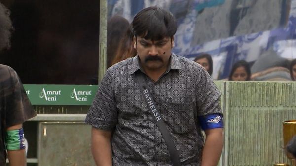 Bigg Boss Malayalam 6 Elimination: Ratheesh Kumar Reveals REAL Reason For His Eviction & You Will Be Surprised
