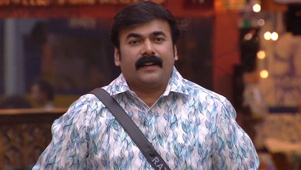 Bigg Boss Malayalam 6: Here’s What Ratheesh Kumar Got After Getting ELIMINATED In Week 1