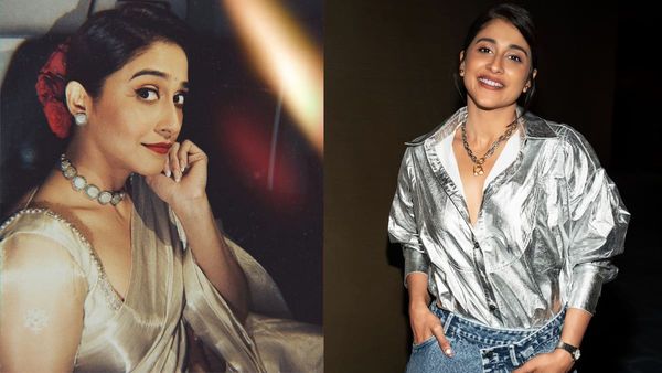 Regina Cassandra Marriage Rumours: Is The Vidaa Muyarchi Star Set To Wed A Businessman?