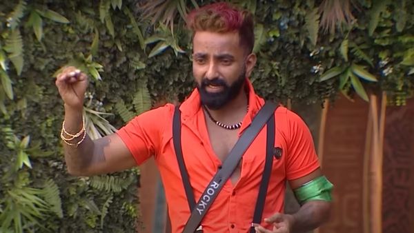Bigg Boss Malayalam 6: Here’s How Much Asi Rocky Earned After Getting Eliminated From Mohanlal’s Show