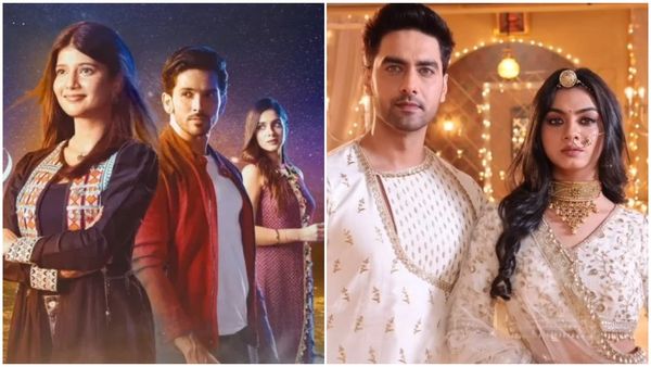 Yeh Rishta Kya Kehlata Hai New Armaan Rohit Purohit On Replacing Shehzada Dhami: I Don’t Feel…