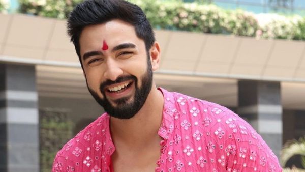 Holi EXCLUSIVE | Bhagya Lakshmi Star Rohit Suchanti On Celebration & Childhood Memories: I Miss…