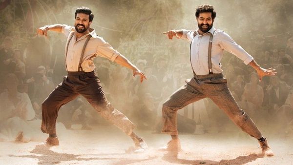 'RRR' Sequence Part Of Oscars 2024 Tribute To Stunt Community, 'Naatu Naatu' Also Makes Appearance