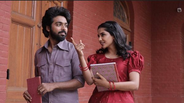 GV Prakash's 'Rebel' Spotlights The Plight Of Tamil Plantation Workers During The 1980s