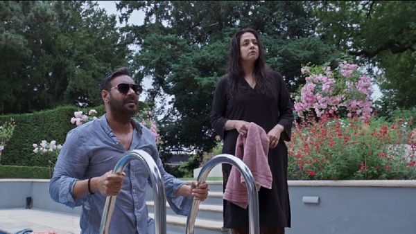 Shaitaan Box Office Collection: Ajay-R Madhavan’s Film Crosses 100 Cr Worldwide; Creates An Impressive Record