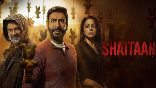 Shaitaan Budget & Box Office Target: Here’s How Much Ajay Devgn’s Film Should Earn To Become A HIT