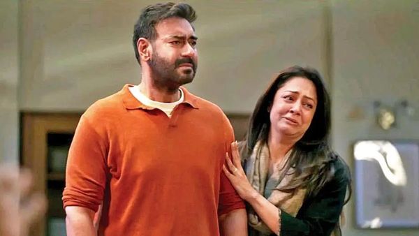 Shaitaan Box Office Collection Day 11: Ajay’s Film To See A Massive Dip Today In Numbers After Crossing 100Cr