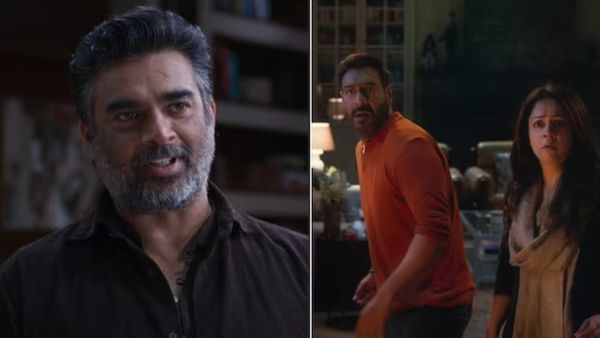 Shaitaan Box Office Collection Day 13 Prediction: Ajay’s Film Holds Steady Ground; To Cross 111Cr Today