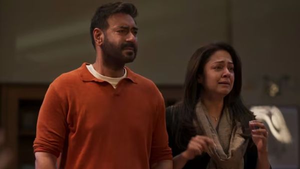 Shaitaan Box Office Collection Day 4 Prediction: Ajay’s Film See 1st Dip In Numbers As It Inches Towards 60Cr