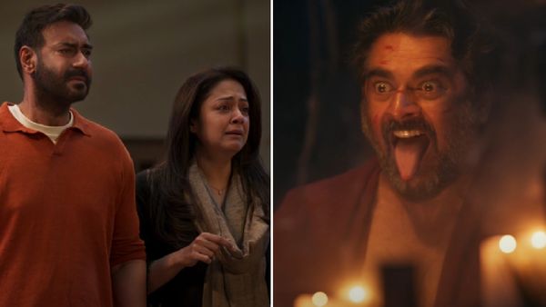 Shaitaan Box Office Collection Day 7: Ajay’s Film To Stay Strong Ahead Of Yodha Release, To Cross 80Cr Mark