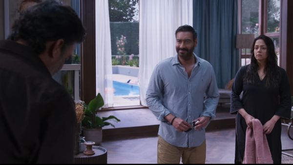 Shaitaan Box Office Collection Day 8: Ajay’s Film Stays Strong As Yodha, Bastar: The Naxal Story Release