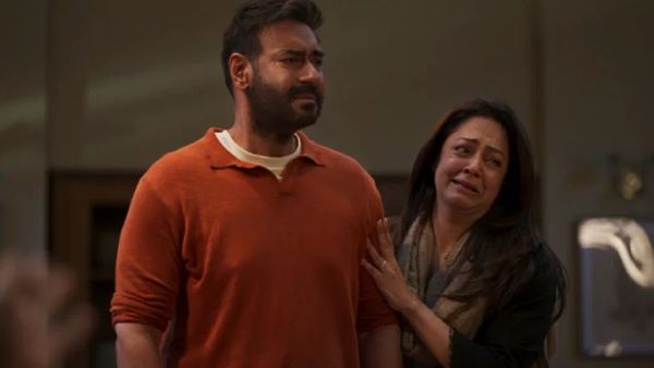 Ajay Devgn’s Shaitaan Leaked Online In HD For Free Download After Its Theatrical Release