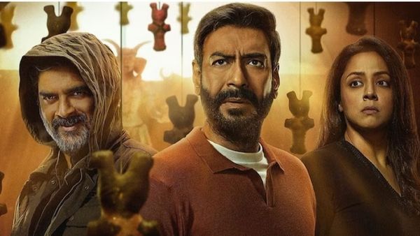 Shaitaan First Review: Ajay & R Madhavan’s Mystery Thriller Will Leave You Terrified & Intellectually Engaged