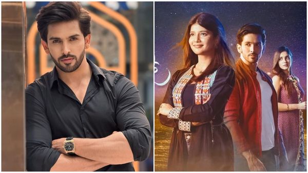 Shehzada Dhami New Show: After Yeh Rishta Kya Kehlata Hai EXIT, Actor Bags NEW Project On THIS Channel?