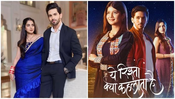 EXCLUSIVE: Is Bigg Boss OTT 3 Real Reason Behind Shehzada Dhami-Pratiksha’s Yeh Rishta Kya Kehlata Hai EXIT?