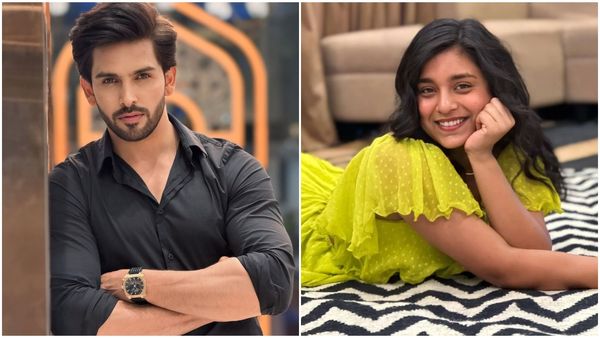 Shehzada Dhami New Show Heroine Name: Sumbul Touqeer To Romance Yeh Rishta Kya Kehlata Hai Star? DEETS