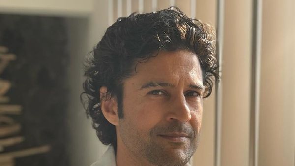 Showtime OTT Release Date: Rajeev Khandelwal REACTS To Viral Scene From Hotstar's Web Series